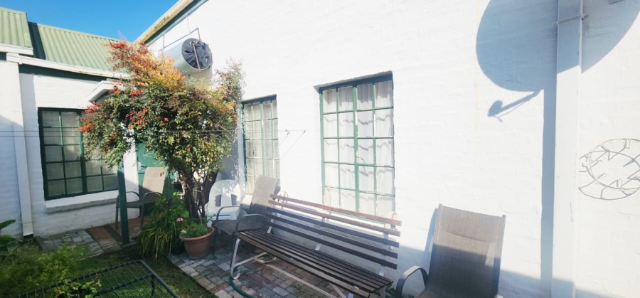 2 Bedroom Property for Sale in Kroonstad Central Free State